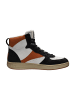 ethletic Sneaker Carl in Chalk White | Cognac Brown