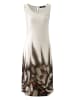 Aniston SELECTED Sommerkleid in bunt