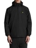 Lyle & Scott Windjacke in Schwarz