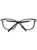 Swarovski Frauen Optische Fassungen Schmetterling Schwarz