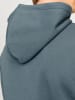 Jack & Jones Hoodie Kapuzen Pullover JJEBRADLEY in Petrol