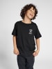 Sometime Soon Sometime Soon T-Shirt Stsrevolution Kinder in BLACK