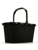 Reisenthel Carrybag Einkaufstasche 48 cm in frame black/black