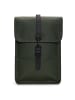 RAINS Backpack Mini - Rucksack 13" 45 cm (cinder) in grün