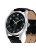 Breil Analoguhr refine schwarz