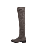 Caprice Overknee-Stiefel 9-25510-29 in braun