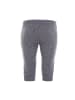 Ital-Design Shorts in Grau