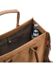Reisenthel Daily Shopper - Shopper 42 cm (leo vanilla) in western