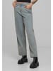 Urban Classics Urban Classics Ladies Mid Waist 90´s Jeans in new light blue dirty washed