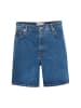!SOLID Shorts SDRYAN in Jeansblau