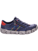 rieker Slipper in blau
