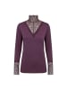 soyaconcept Hemd SC_MARICA in 5120 PLUM PERFECT