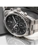 Maserati Armbanduhr COMPETIZIONE in Schwarz