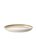 Bitz Teller Gastro in Weiss/Creme