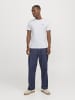 Jack & Jones 3er-Pack T-shirt in Black