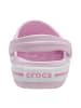 Crocs Clog Kinder Crocband Clog K Rose