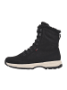 rieker Winterstiefel U1672 in schwarz