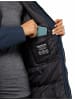 Jack Wolfskin Parka für Damen in blau