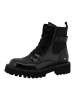 Mustang Stiefeletten schwarz