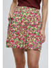 ICHI Shorts IHMARRAKECH SHO4 - 20118595  Luftige Shorts mit Taschen in Bunt