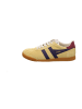 Gola Sneaker Low in Gelb