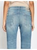 GANG JEANS Jeans in Cool Vint Midblue