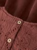 name it Kleid in Mahogany1