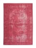 Teppich Boss Flachgewebe Teppich Nick 385 - Rot
