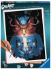 Ravensburger Malprodukte CreArt Adults Trend - Wunderbarer Tod CreArt Adults Trend Ab 12 Jahre in bunt