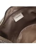 Tamaris TAS Charis Schultertasche M 42 cm darksilver