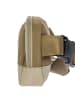 BRIC`s Replay Sand Woo Mini Bag Umhängetasche 18 cm sand wood