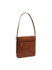 The Chesterfield Brand Osuna Schultertasche Leder 22 cm in cognac