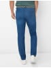 BRAX  Skinny Fit Jeans für Herren in blau