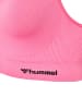 Hummel Hummel Top Hmltif Multisport Damen in AZALEA PINK