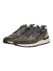 Nero Giardini Sneaker in Olive