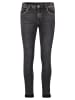 Betty Barclay Basic-Jeans mit Waschung in Dark Grey Denim