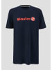 s.Oliver T-Shirt in 59D5_navy