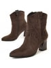 Montevita Boots Cacera in Grün