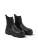 Apple of Eden Stiefel AOECLAYTON in BLACK