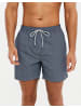 Threadbare Badehose THBNegara in Mehrfarbig