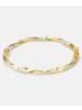 Vanlere Armreif aus 375 Gelbgold