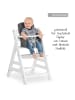 Hauck Sitzverkleinerer für Alpha Hochstuhl - Select Line in grau