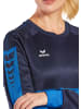 erima Unisex Erwachsene Six Wings Sweatshirt in new royal/new navy