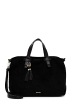 Tamaris Shopper TAS Mareike in black