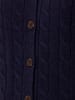 Gant Jacke in marine - 0004