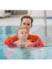 Happy People BEMA® Schwimmflügel für Kinder von 0-1 Jahren, Gr. 00 in orange