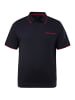 Boston Park Poloshirt in navy blau