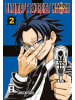 Egmont Buch - Ultimate Exorcist Kiyoshi 02