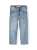 Minoti Straight-Jeans 23jean43 in hellblau