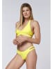 Chiemsee Bikini in Gelb
